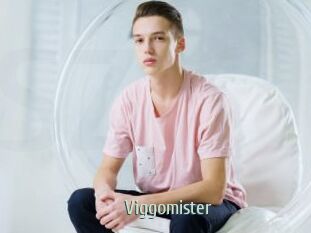 Viggomister