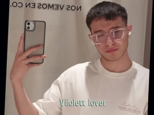 viiolett_lover Sexcam Zone