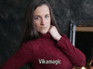 Vikamagic