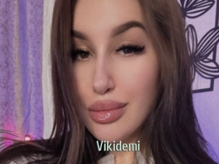 Vikidemi