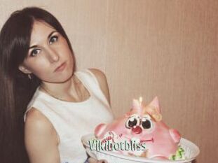 Vikihotbliss