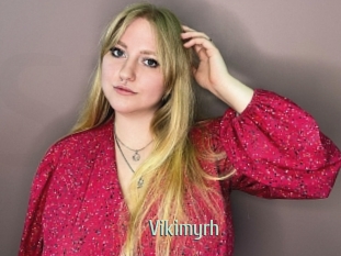 Vikimyrh