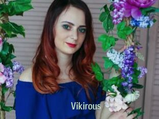 Vikirous