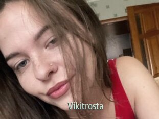 Vikitrosta