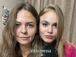 Vikivanessa