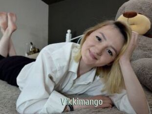 Vikkimango