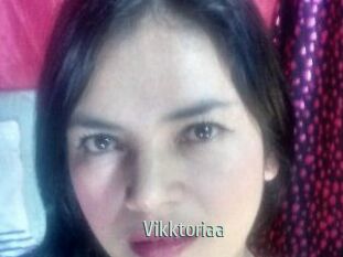 Vikktoriaa