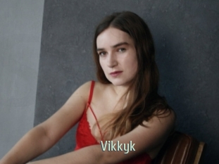 Vikkyk