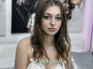 Vikkyposh