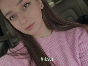 Viksen