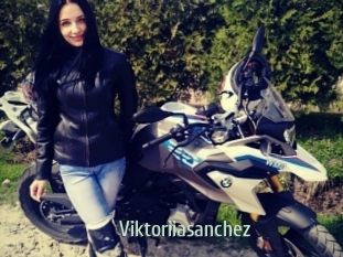 Viktoriiasanchez