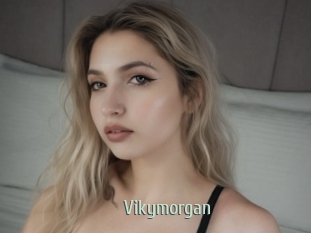 vikymorgan Sexcam Zone