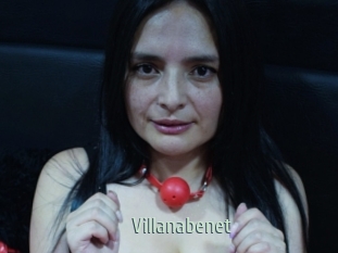 Villanabenet