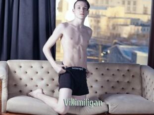 Villimiligan