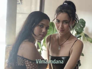 Vilmaandana
