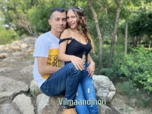 vilmaandjhon Sexcam Zone