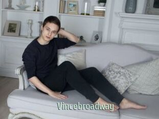 vincebroadway Sexcam Zone