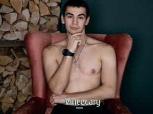 Vincecary