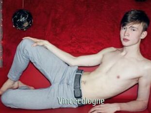 Vincecologne