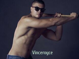Vinceroyce