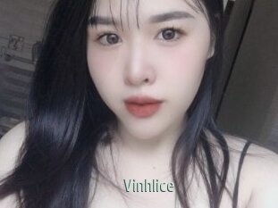 Vinhlice