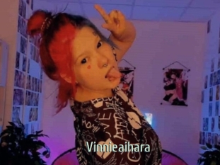 Vinnieaihara