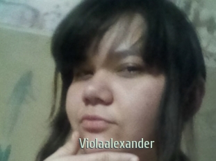 Violaalexander