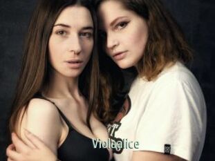 Violaalice