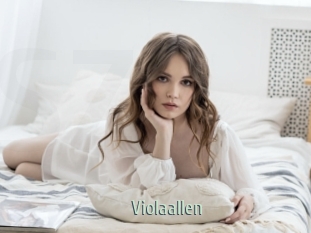 Violaallen