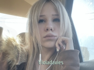 Violadavies