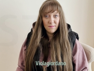 Violagiordano