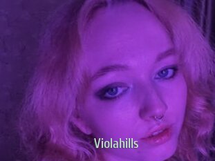 Violahills