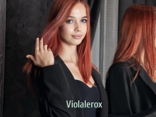 Violalerox