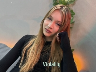 Violalily