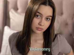 Violarooney