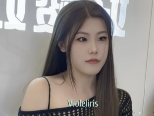 Violeliris