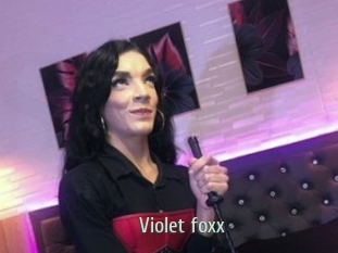Violet_foxx