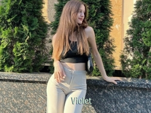 Violet