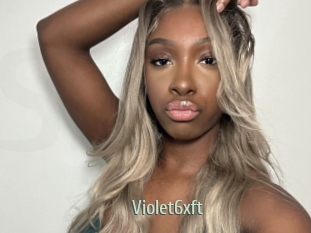 Violet6xft