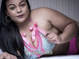 violetabell Sexcam Zone