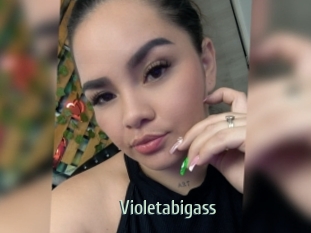 Violetabigass