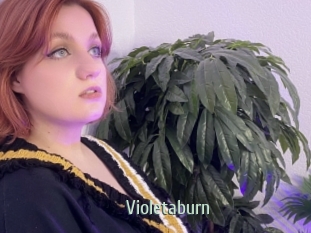 Violetaburn