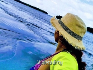 violetadirty Sexcam Zone