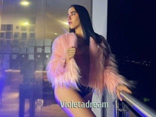 Violetadream