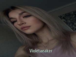 Violetaeaker