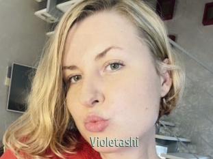 violetashi Sexcam Zone