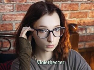 Violetbeccer