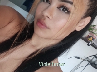 Violetbrown