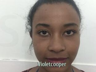 violetcooper Sexcam Zone