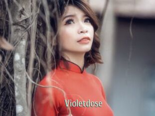 violetdose Sexcam Zone